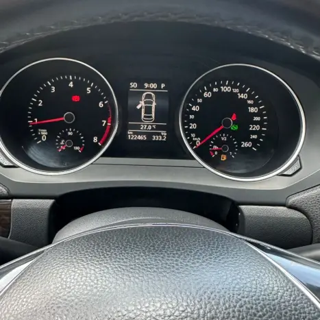 VOLKSWAGEN Jetta 2.0 4P COMFORTLINE TIPTRONIC AUTOM�TICO, Foto 7