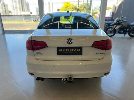 VOLKSWAGEN Jetta 2.0 4P TSI HIGHLINE 211 CV AUTOM�TICO, Foto 4