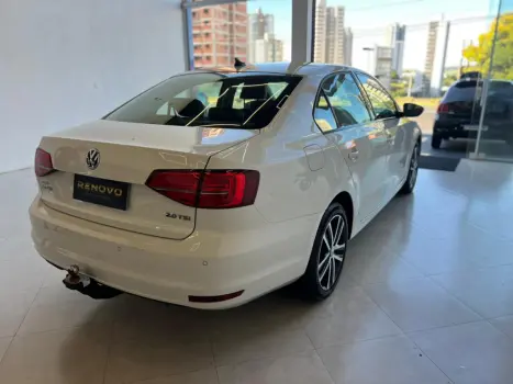 VOLKSWAGEN Jetta 2.0 4P TSI HIGHLINE 211 CV AUTOM�TICO, Foto 5