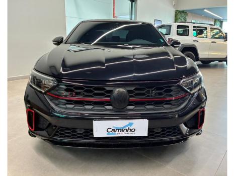 VOLKSWAGEN Jetta 2.0 4P 350 TSI GLI AUTOM�TICO DSG, Foto 2