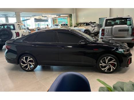 VOLKSWAGEN Jetta 2.0 4P 350 TSI GLI AUTOM�TICO DSG, Foto 4