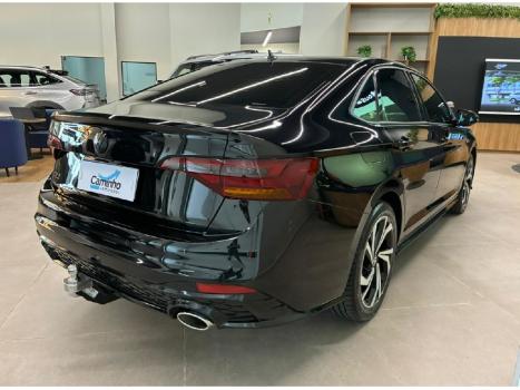 VOLKSWAGEN Jetta 2.0 4P 350 TSI GLI AUTOM�TICO DSG, Foto 5