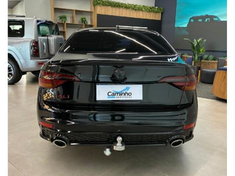 VOLKSWAGEN Jetta 2.0 4P 350 TSI GLI AUTOM�TICO DSG, Foto 6