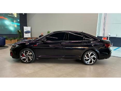 VOLKSWAGEN Jetta 2.0 4P 350 TSI GLI AUTOM�TICO DSG, Foto 8