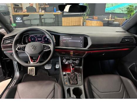 VOLKSWAGEN Jetta 2.0 4P 350 TSI GLI AUTOM�TICO DSG, Foto 11