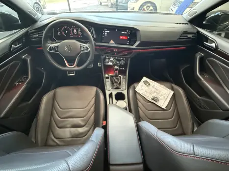 VOLKSWAGEN Jetta 2.0 4P 350 TSI GLI AUTOM�TICO DSG, Foto 10