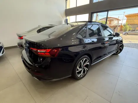 VOLKSWAGEN Jetta 2.0 4P 350 TSI GLI AUTOM�TICO DSG, Foto 11