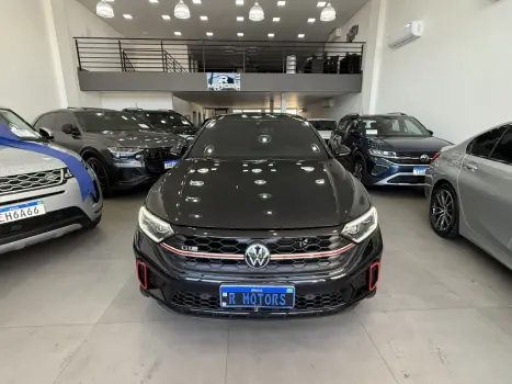 VOLKSWAGEN Jetta 2.0 4P 350 TSI GLI AUTOM�TICO DSG, Foto 12