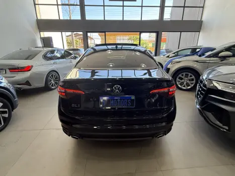 VOLKSWAGEN Jetta 2.0 4P 350 TSI GLI AUTOM�TICO DSG, Foto 15