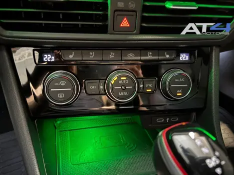 VOLKSWAGEN Jetta 2.0 4P 350 TSI GLI AUTOM�TICO DSG, Foto 5