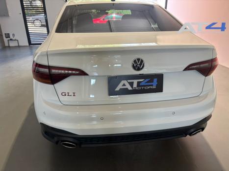 VOLKSWAGEN Jetta 2.0 4P 350 TSI GLI AUTOM�TICO DSG, Foto 13