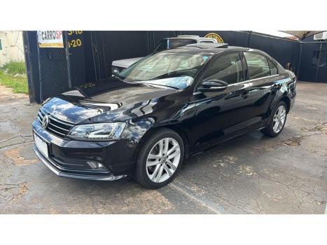 VOLKSWAGEN Jetta 2.0 4P TSI HIGHLINE 211 CV AUTOM�TICO, Foto 2