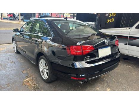 VOLKSWAGEN Jetta 2.0 4P TSI HIGHLINE 211 CV AUTOM�TICO, Foto 3