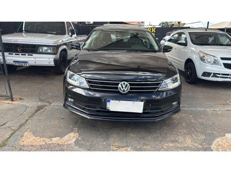 VOLKSWAGEN Jetta 2.0 4P TSI HIGHLINE 211 CV AUTOM�TICO, Foto 5