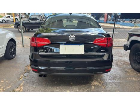 VOLKSWAGEN Jetta 2.0 4P TSI HIGHLINE 211 CV AUTOM�TICO, Foto 7