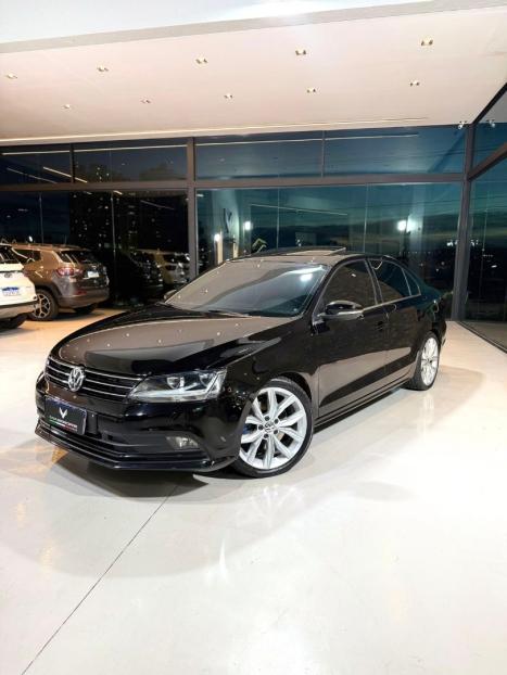 VOLKSWAGEN Jetta 2.0 4P TSI HIGHLINE 211 CV AUTOM�TICO, Foto 1