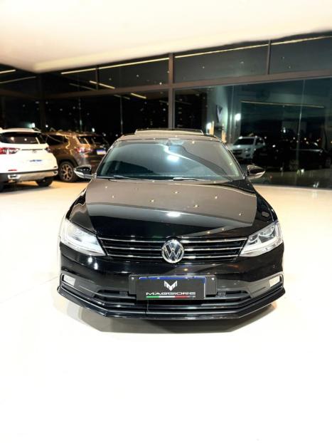 VOLKSWAGEN Jetta 2.0 4P TSI HIGHLINE 211 CV AUTOM�TICO, Foto 3