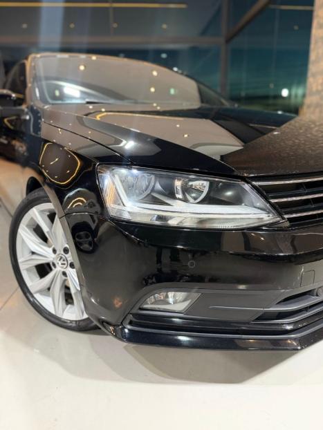 VOLKSWAGEN Jetta 2.0 4P TSI HIGHLINE 211 CV AUTOM�TICO, Foto 4