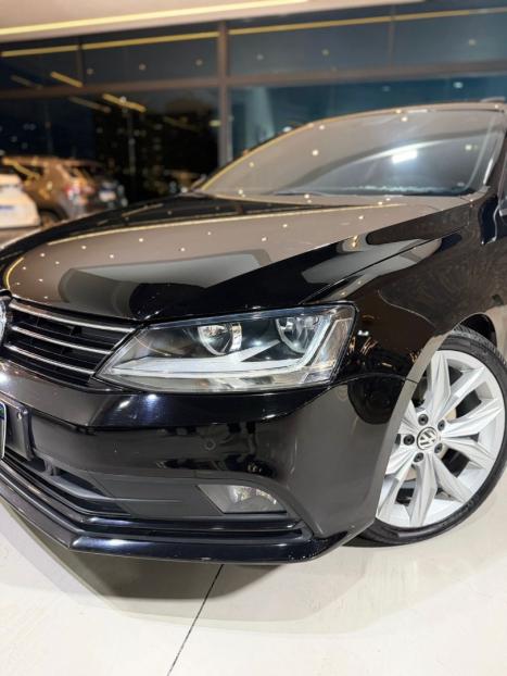 VOLKSWAGEN Jetta 2.0 4P TSI HIGHLINE 211 CV AUTOM�TICO, Foto 5