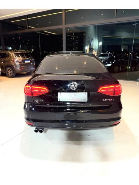 VOLKSWAGEN Jetta 2.0 4P TSI HIGHLINE 211 CV AUTOM�TICO, Foto 7