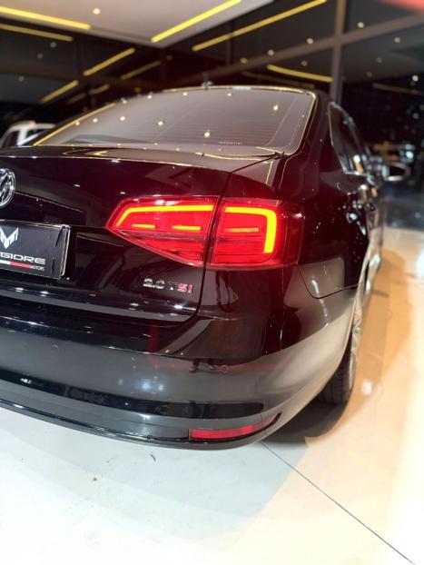 VOLKSWAGEN Jetta 2.0 4P TSI HIGHLINE 211 CV AUTOM�TICO, Foto 8