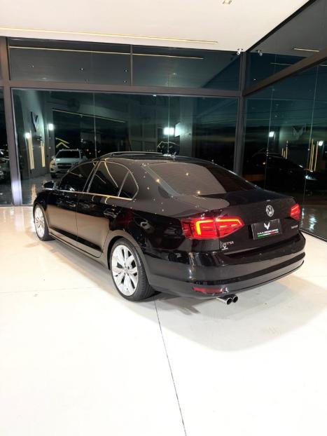 VOLKSWAGEN Jetta 2.0 4P TSI HIGHLINE 211 CV AUTOM�TICO, Foto 9