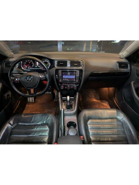 VOLKSWAGEN Jetta 2.0 4P TSI HIGHLINE 211 CV AUTOM�TICO, Foto 11