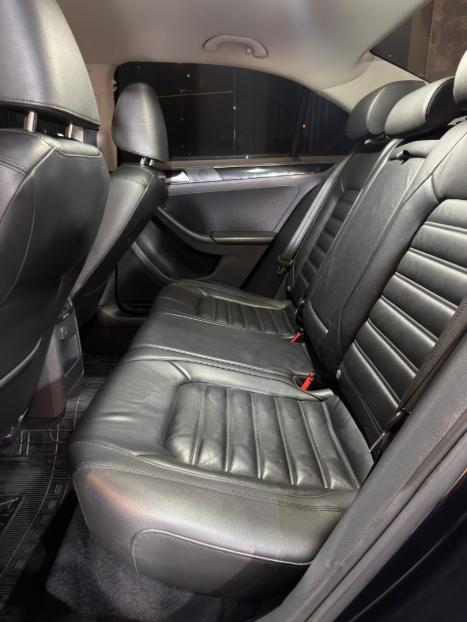 VOLKSWAGEN Jetta 2.0 4P TSI HIGHLINE 211 CV AUTOM�TICO, Foto 15