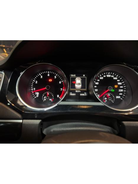 VOLKSWAGEN Jetta 2.0 4P TSI HIGHLINE 211 CV AUTOM�TICO, Foto 16