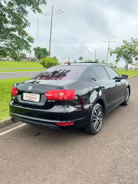 VOLKSWAGEN Jetta 2.0 4P TSI HIGHLINE 200 CV AUTOM�TICO, Foto 5