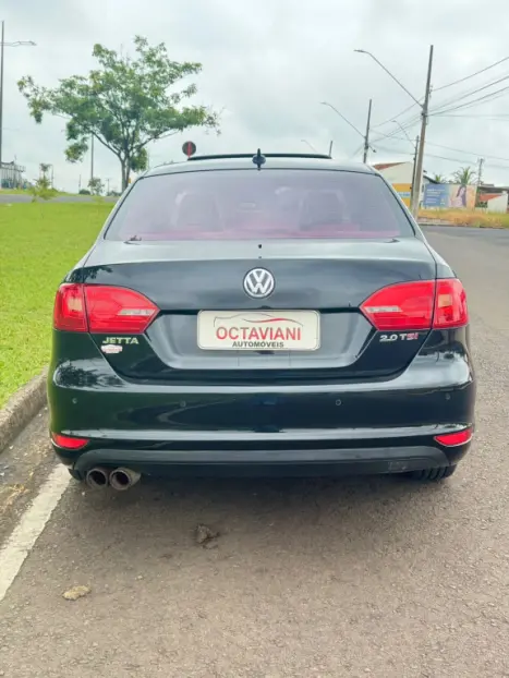 VOLKSWAGEN Jetta 2.0 4P TSI HIGHLINE 200 CV AUTOM�TICO, Foto 7