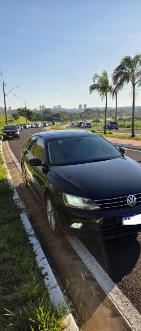 VOLKSWAGEN Jetta 2.0 4P TSI HIGHLINE 211 CV AUTOM�TICO, Foto 1