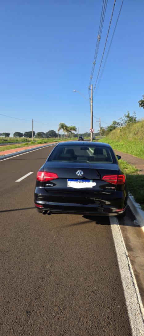 VOLKSWAGEN Jetta 2.0 4P TSI HIGHLINE 211 CV AUTOM�TICO, Foto 3