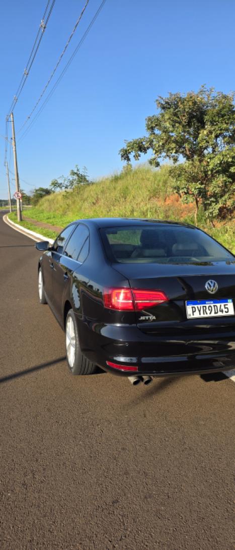 VOLKSWAGEN Jetta 2.0 4P TSI HIGHLINE 211 CV AUTOM�TICO, Foto 4