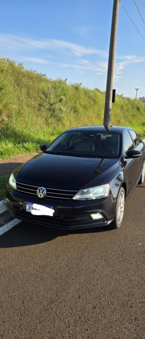 VOLKSWAGEN Jetta 2.0 4P TSI HIGHLINE 211 CV AUTOM�TICO, Foto 5