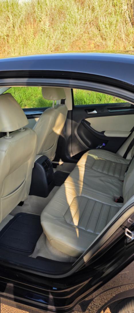 VOLKSWAGEN Jetta 2.0 4P TSI HIGHLINE 211 CV AUTOM�TICO, Foto 7