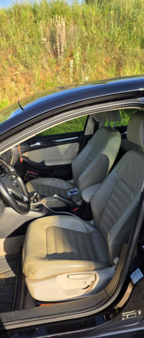 VOLKSWAGEN Jetta 2.0 4P TSI HIGHLINE 211 CV AUTOM�TICO, Foto 8
