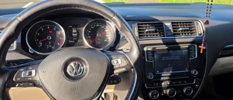 VOLKSWAGEN Jetta 2.0 4P TSI HIGHLINE 211 CV AUTOM�TICO, Foto 10