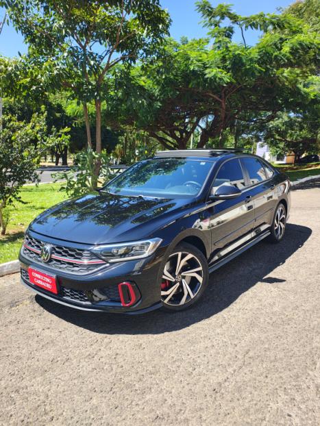 VOLKSWAGEN Jetta 2.0 4P 350 TSI GLI AUTOM�TICO DSG, Foto 1