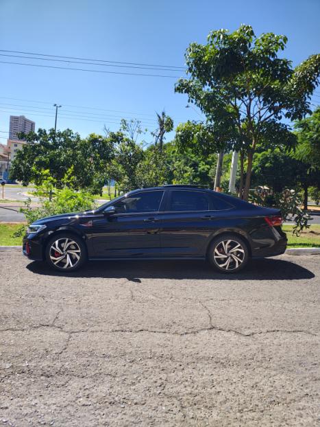 VOLKSWAGEN Jetta 2.0 4P 350 TSI GLI AUTOM�TICO DSG, Foto 3
