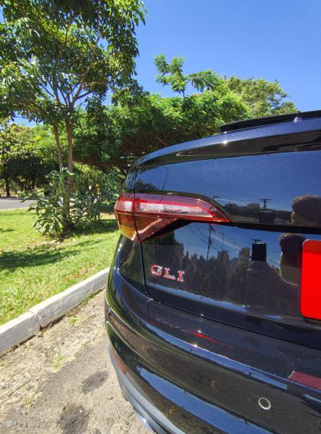 VOLKSWAGEN Jetta 2.0 4P 350 TSI GLI AUTOM�TICO DSG, Foto 7