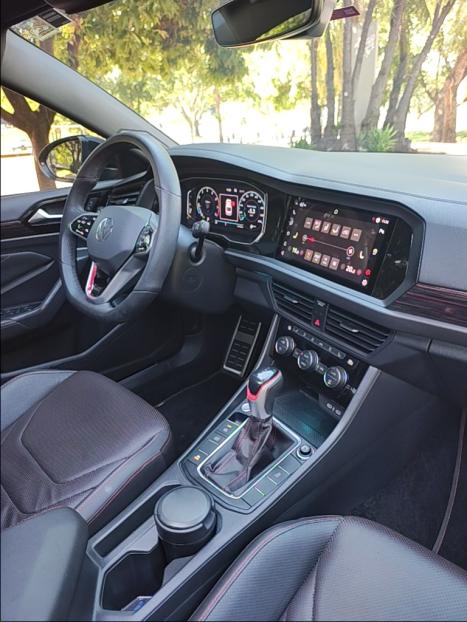 VOLKSWAGEN Jetta 2.0 4P 350 TSI GLI AUTOM�TICO DSG, Foto 9