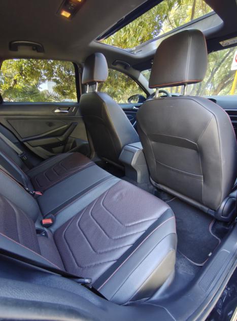 VOLKSWAGEN Jetta 2.0 4P 350 TSI GLI AUTOM�TICO DSG, Foto 12