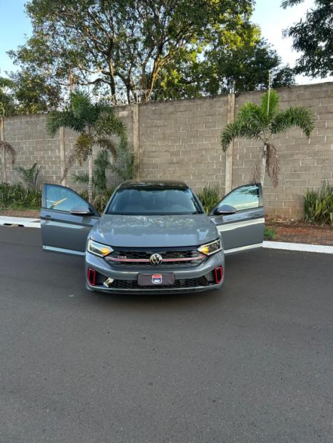 VOLKSWAGEN Jetta 2.0 4P 350 TSI GLI AUTOM�TICO DSG, Foto 2