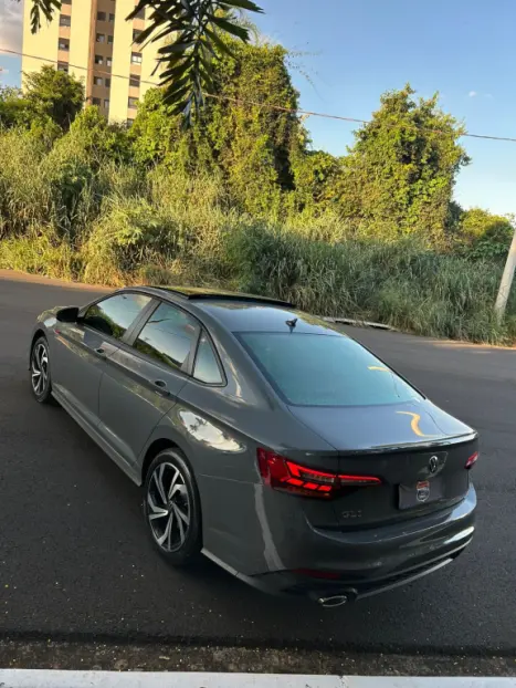 VOLKSWAGEN Jetta 2.0 4P 350 TSI GLI AUTOM�TICO DSG, Foto 7