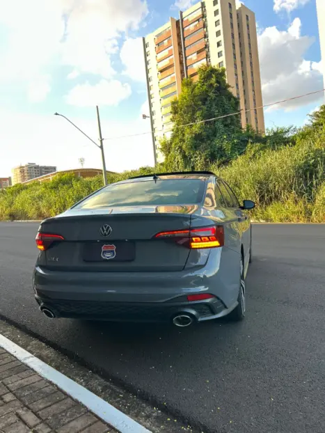 VOLKSWAGEN Jetta 2.0 4P 350 TSI GLI AUTOM�TICO DSG, Foto 8