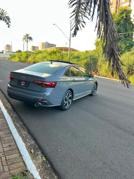 VOLKSWAGEN Jetta 2.0 4P 350 TSI GLI AUTOM�TICO DSG, Foto 9