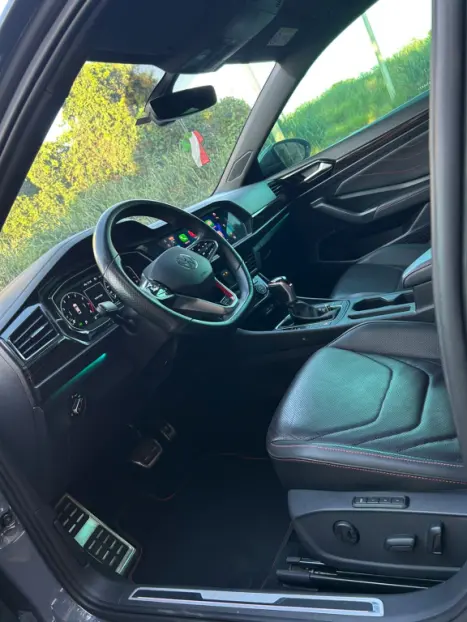 VOLKSWAGEN Jetta 2.0 4P 350 TSI GLI AUTOM�TICO DSG, Foto 16