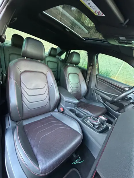 VOLKSWAGEN Jetta 2.0 4P 350 TSI GLI AUTOM�TICO DSG, Foto 19