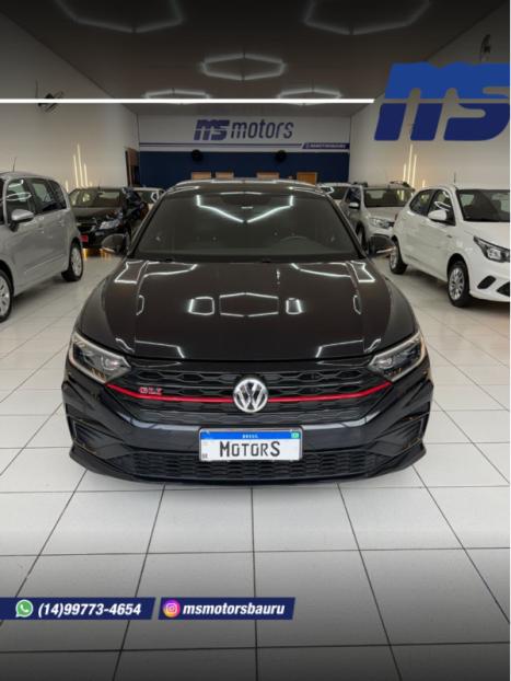 VOLKSWAGEN Jetta 2.0 4P 350 TSI GLI AUTOM�TICO DSG, Foto 2